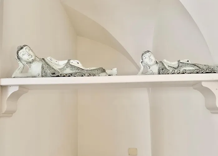 Apartment Center Holidays *