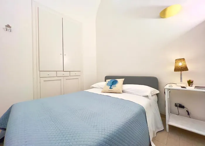 Center Holidays Apartment