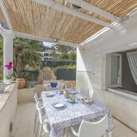 Appartamento Center Holidays *