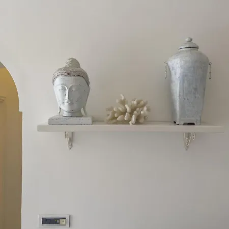 דירה Center Holidays