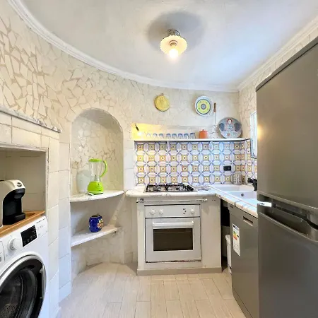 Appartamento Center Holidays