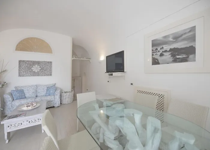 Appartement Center Holidays *