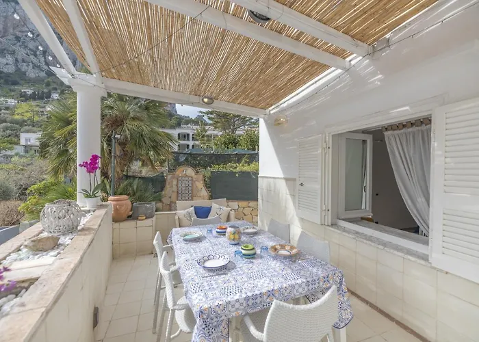 Appartement Center Holidays *