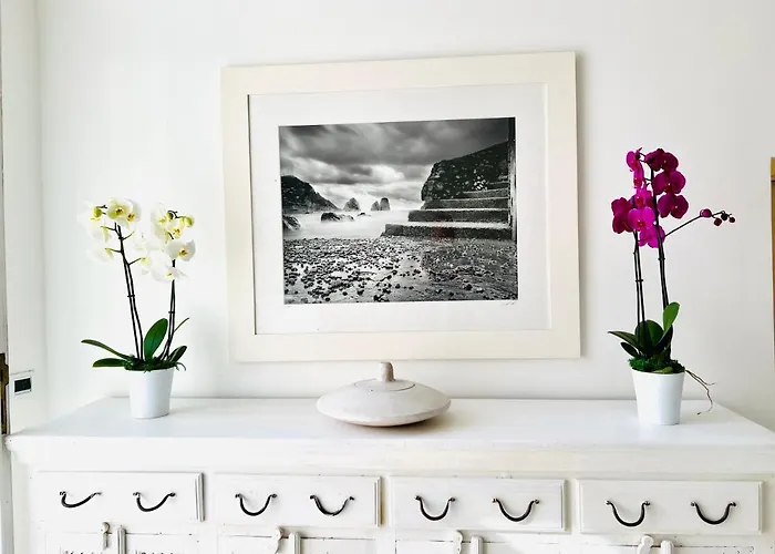 Center Holidays דירה