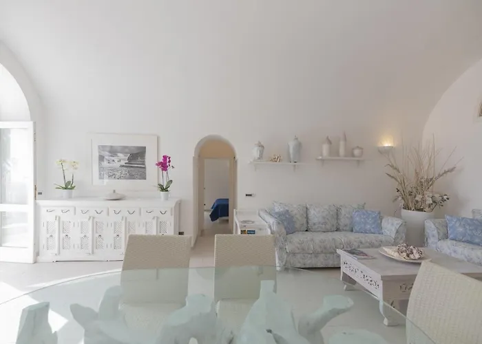 Center Holidays קאפרי