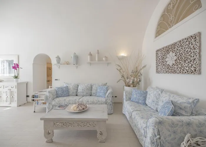 Center Holidays Appartement