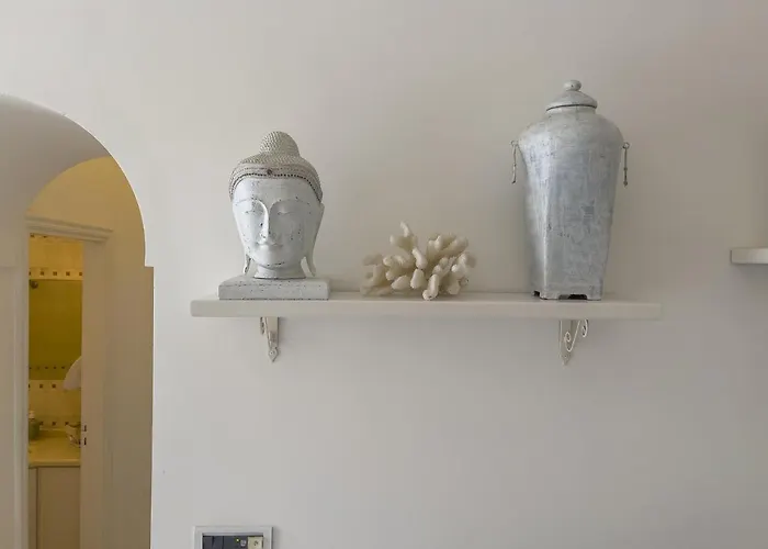 Appartement Center Holidays