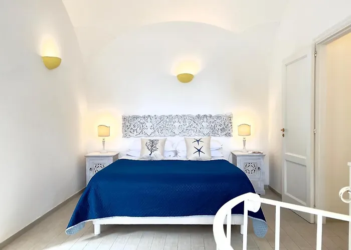 Appartement Center Holidays Capri