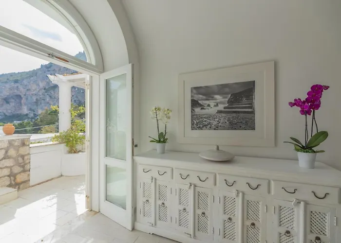 Center Holidays Appartement