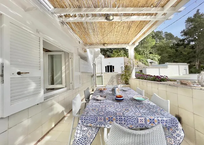 Appartement Center Holidays