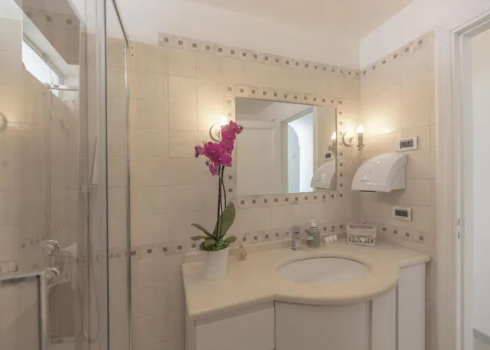 Appartement Center Holidays Capri