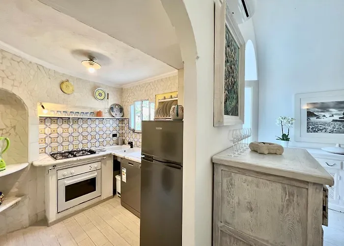 Center Holidays דירה *