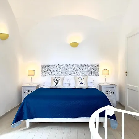 Apartment Center Holidays Capri