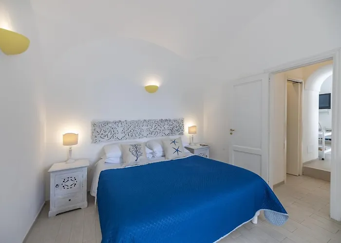 Center Holidays Apartment